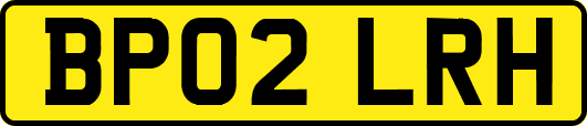 BP02LRH
