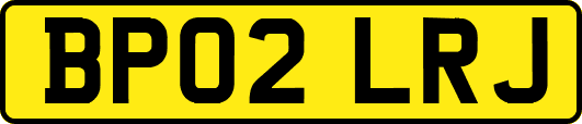 BP02LRJ