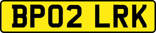 BP02LRK