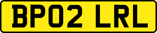 BP02LRL