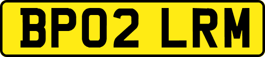 BP02LRM