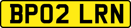 BP02LRN