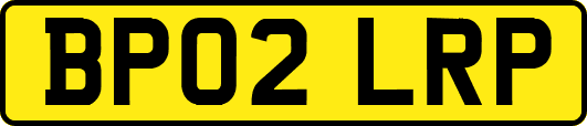 BP02LRP