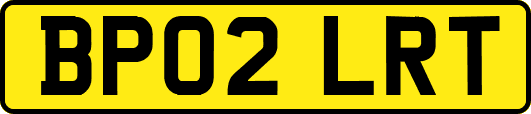 BP02LRT