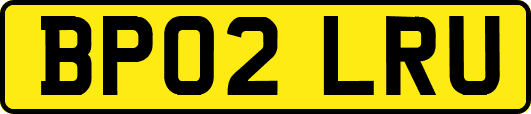 BP02LRU