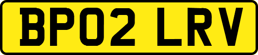 BP02LRV