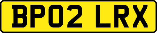 BP02LRX