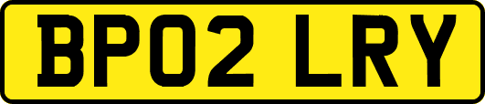 BP02LRY