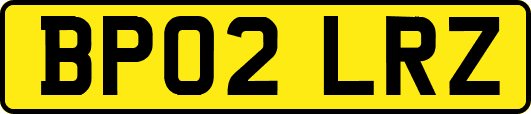 BP02LRZ