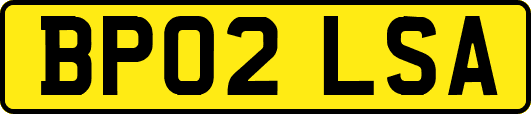 BP02LSA