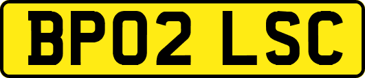 BP02LSC