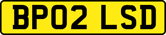 BP02LSD