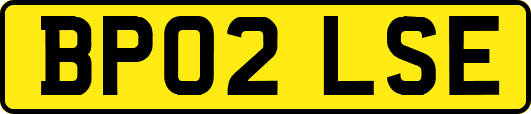 BP02LSE
