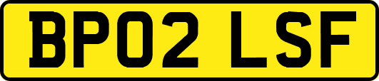 BP02LSF