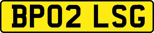 BP02LSG