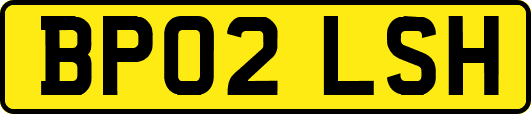 BP02LSH