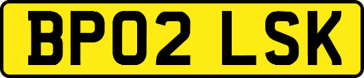 BP02LSK