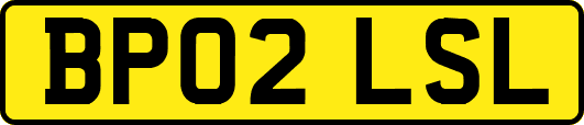 BP02LSL