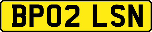 BP02LSN