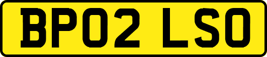 BP02LSO