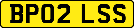BP02LSS