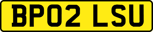 BP02LSU