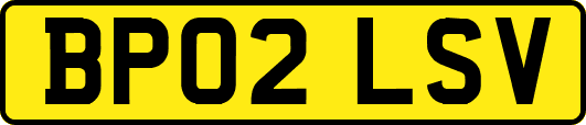 BP02LSV