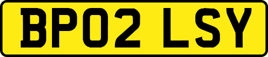 BP02LSY