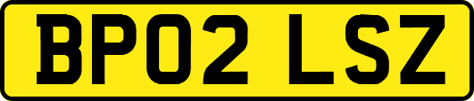 BP02LSZ