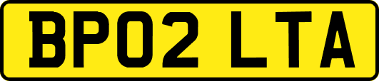 BP02LTA