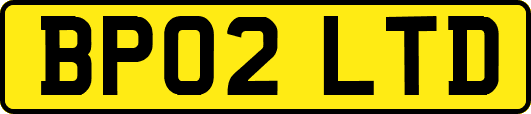 BP02LTD