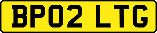 BP02LTG