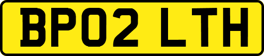 BP02LTH