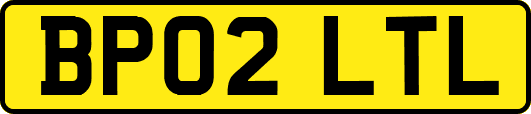 BP02LTL