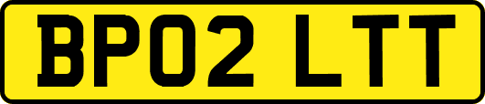 BP02LTT