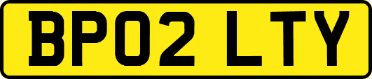 BP02LTY
