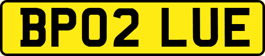 BP02LUE