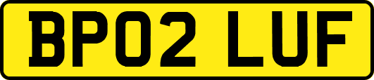 BP02LUF