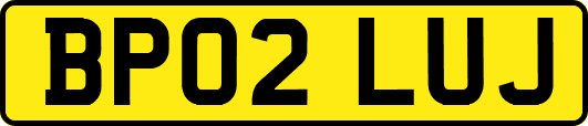 BP02LUJ