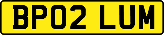 BP02LUM
