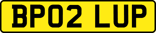BP02LUP