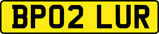 BP02LUR