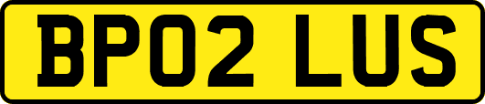 BP02LUS