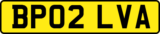 BP02LVA