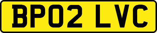 BP02LVC