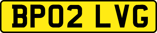 BP02LVG