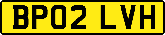 BP02LVH