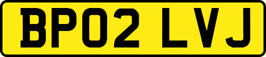BP02LVJ