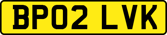 BP02LVK