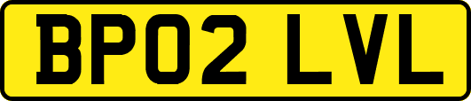 BP02LVL